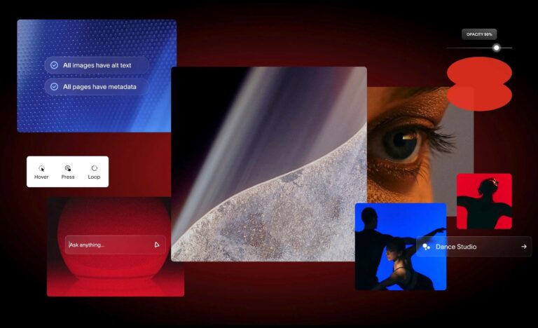4 Best Website Builders (2025), Tested and Reviewed