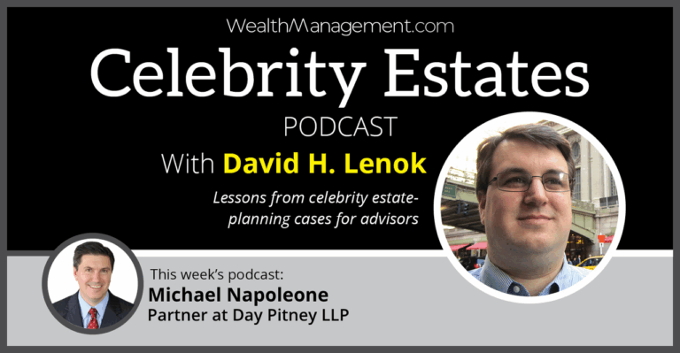 Celebrity Estates: The John Amos Estate Dispute with Michael Napoleone