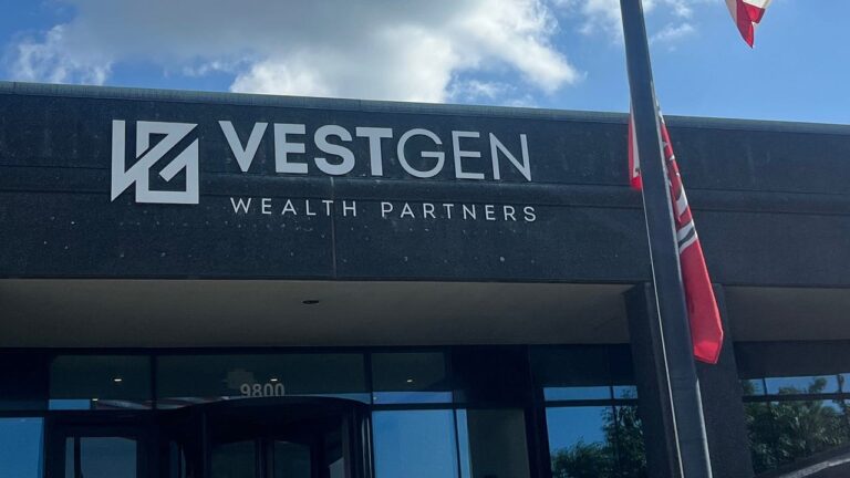 Deals & Moves: RIA Platform Upstart VestGen Draws Six Broker/Dealer Practices