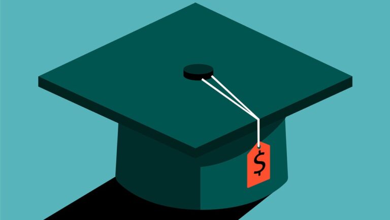 How Divorce Impacts College Financial Aid