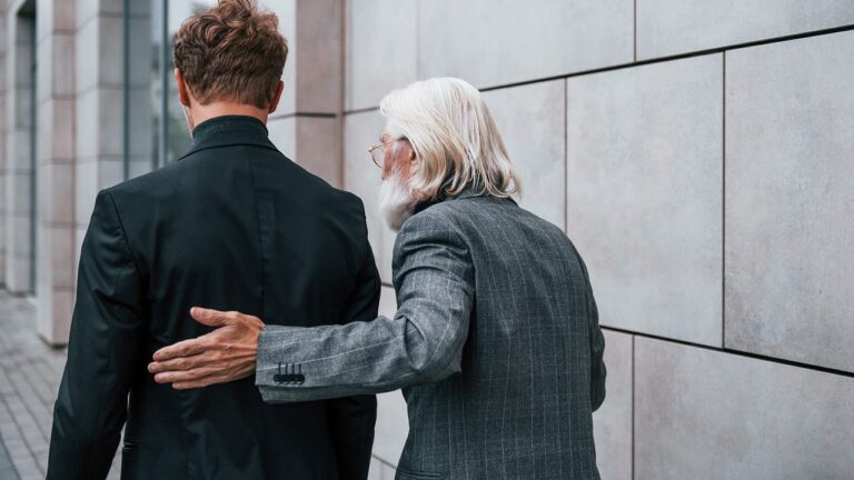 Turning Aspiring Talent into a Competitive Advantage