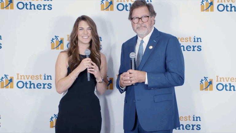 Turning Tragedy Into Purpose: Bill Sherlach and the Sandy Hook Promise