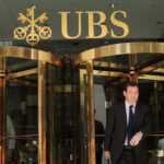 UBS Claims Former $1.1B Team Broke Contracts After Moving to RBC