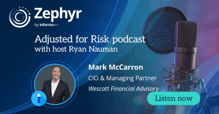 Zephyr’s Adjusted for Risk: Navigating M&A – Integrating Investment Philosophies