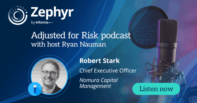 Zephyr’s Adjusted for Risk: The Rise of Private Credit and Its Impact on Investment Portfolios