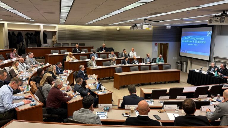 Aggregator Roundtable 2025: How RPAs and RIAs are Reshaping Workplace Saving and Benefits