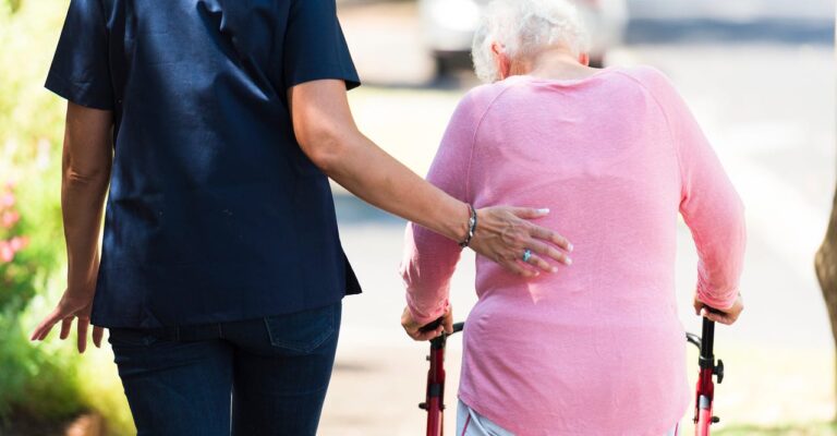 Dangers of Ignoring Long-Term Care Conversations with Clients