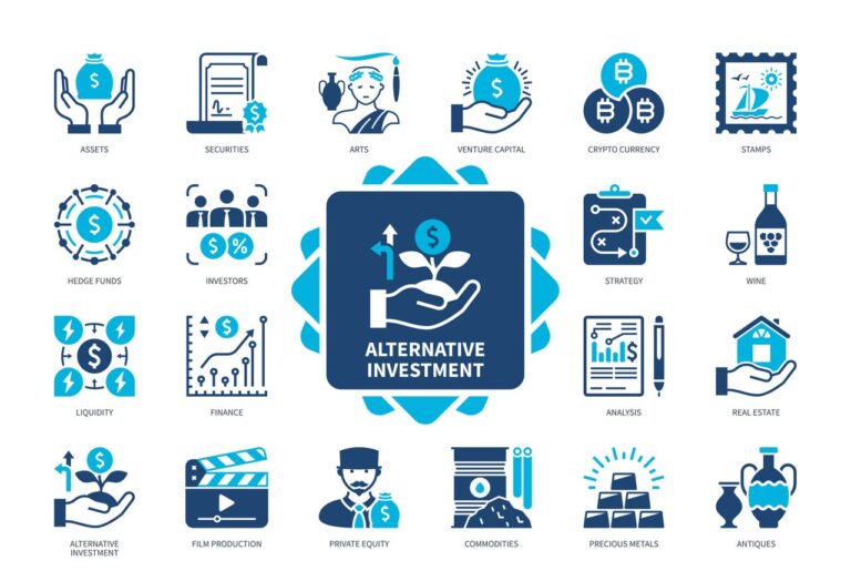 Exploring the World of Alternatives IV: Expanding Opportunities for Financial Advisors