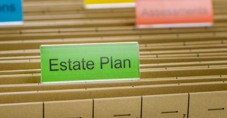 Five Mistakes to Fix When Reviewing Estate Planning Documents