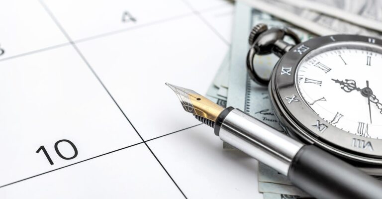 Five Year-End Tax Planning Strategies to Review with Clients