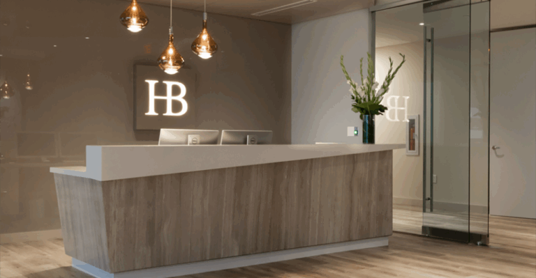 HB Wealth Lures $15B Charlotte Team From J.P. Morgan