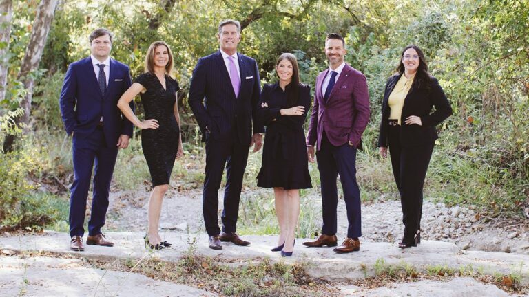 &Partners Adds Two More Wells Fargo Teams