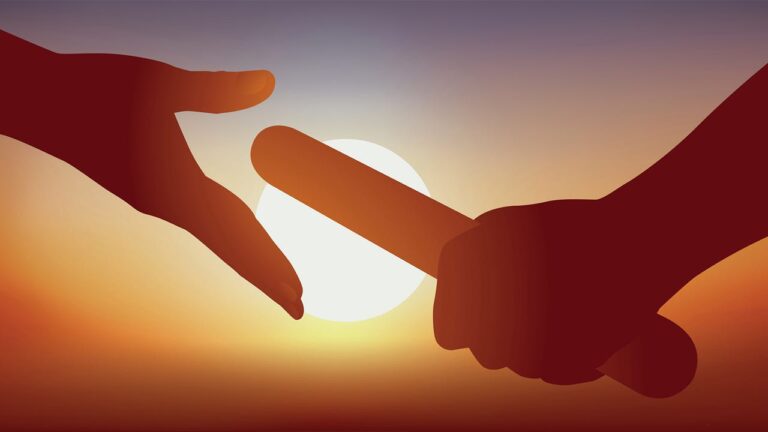 Rethinking Legacy Planning for Family Businesses