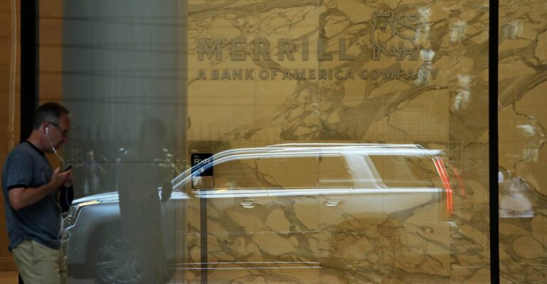 Bank of America Broadens Access to Crypto Funds