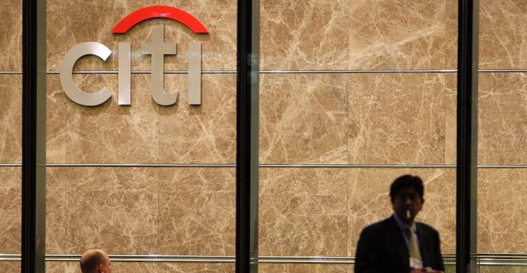 BlackRock Takes Over Management of $80B in Citi Wealth Assets