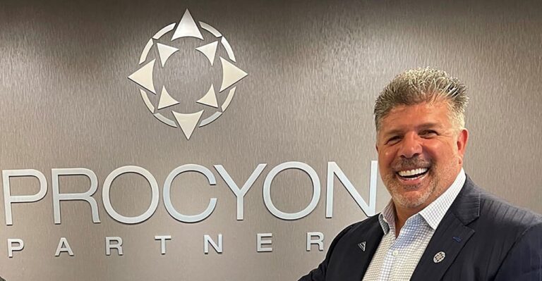 Dynasty-Backed Procyon Acquires $500M OLV Investment Group