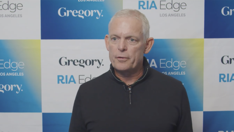 Evolving the Quality of Advice: Why a Total Wealth Mindset Matters