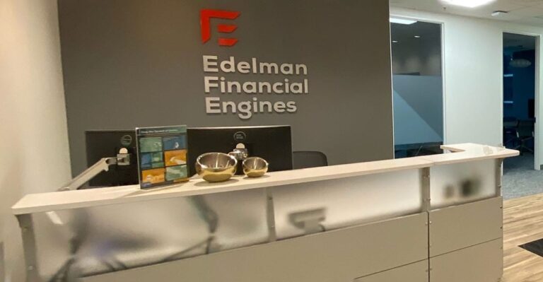 Former Edelman Advisors Claim Sale Rumors Dampened Employee Confidence