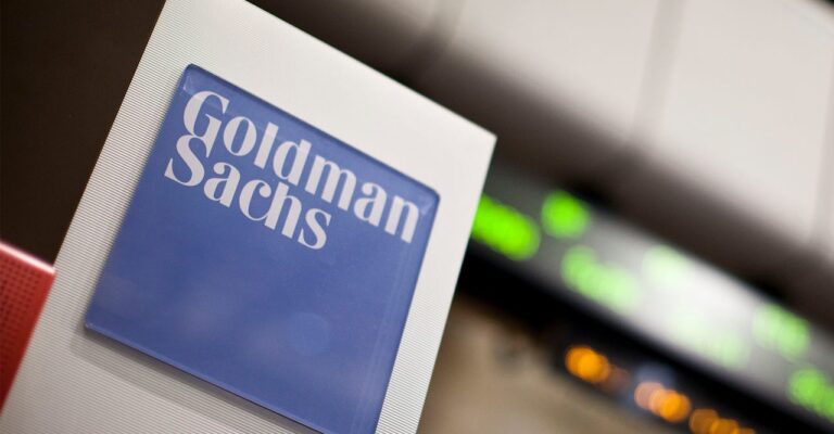 Goldman Sachs to Pay $2B for ETF Issuer Innovator Capital