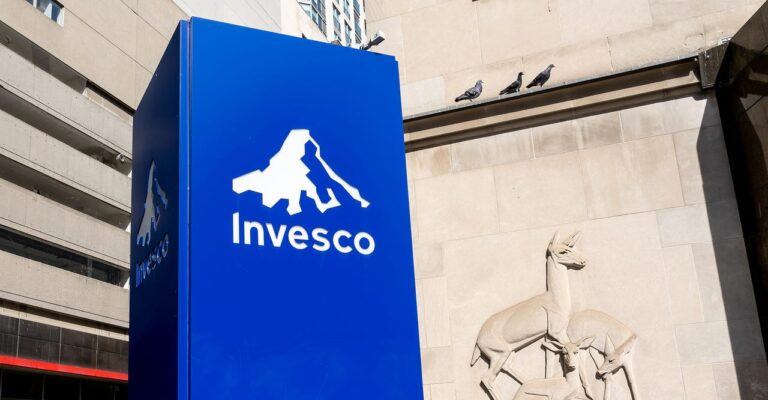 Invesco Teams Up With LGT on Private Equity and Credit for Retail