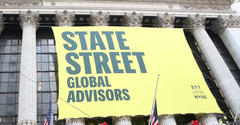 State Street Private Credit ETF Stalls in Year of Industry Snags