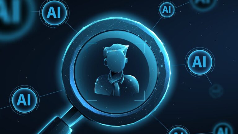 Using AI to Conduct Background Checks on Potential Clients