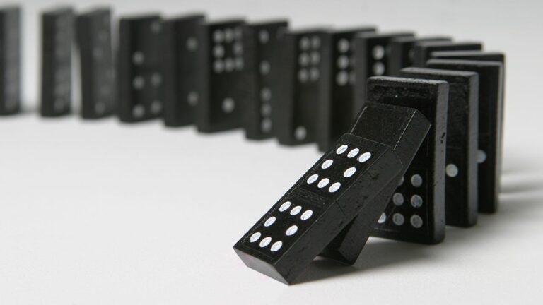 What’s the Next IBD Domino to Fall?