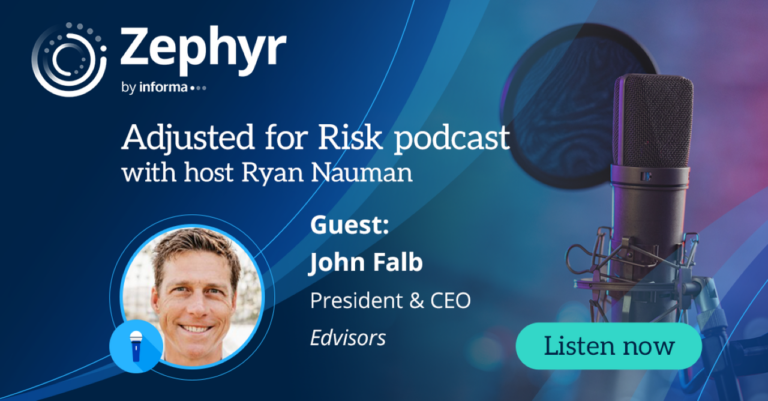 Zephyr’s Adjusted for Risk: Financial Planning for College