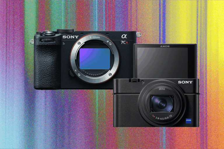 Best Travel Cameras (2026), Tested and Reviewed