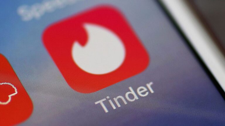 DOJ Seeks to Recover $200K in Tinder Crypto Fraud