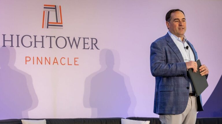 Hightower COO Leaves Amid Continued C-Suite Changes