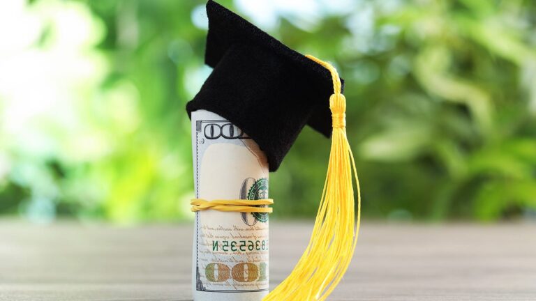 Millions of SAVErs Face College Repayment Choices