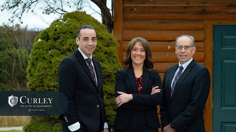 &Partners Adds Upstate New York Father-Son Team From Wells Fargo