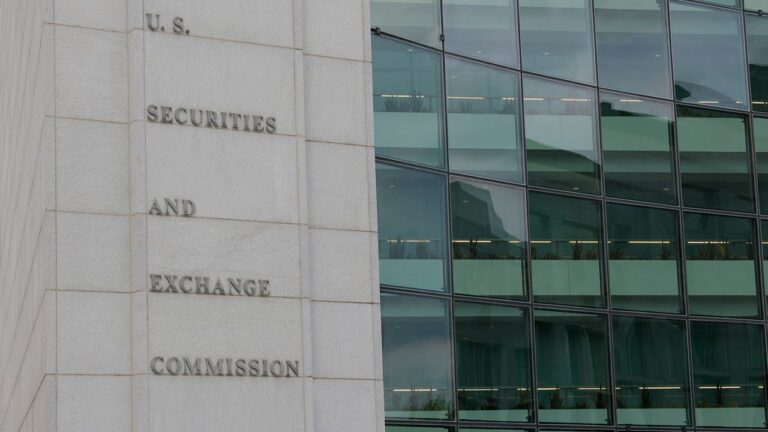 SEC Charges WhatsApp Group Operators With $14M Crypto Scam