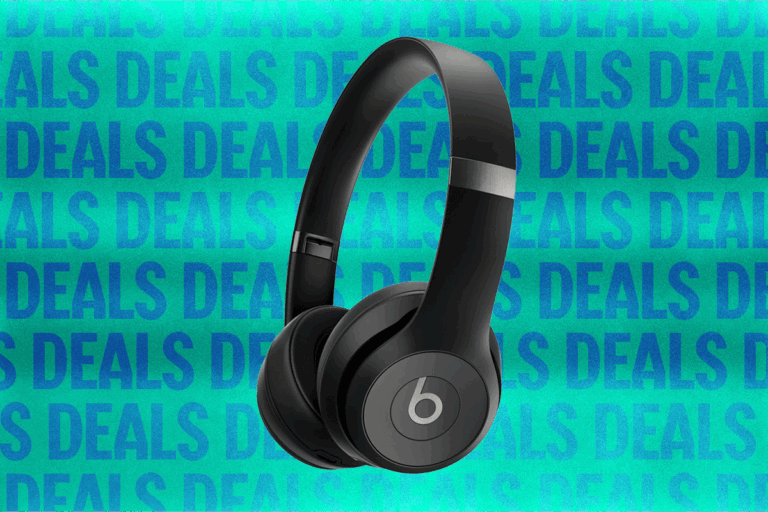 These On-Ear Beats Headphones Are Marked Down by $70