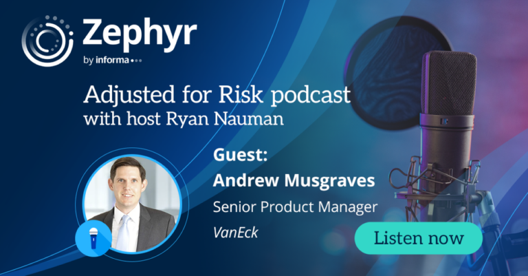 Zephyr’s Adjusted for Risk: Commodities to Know – Rare Earths in Your Portfolios