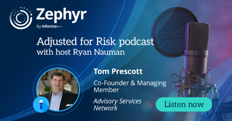 Zephyr’s Adjusted for Risk: Future-Proofing Your Financial Advisory Business