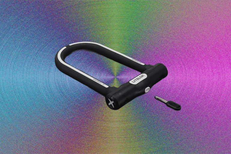Best Ebike Locks (2026): Kryptonite, Litelok, Abus, Hiplok