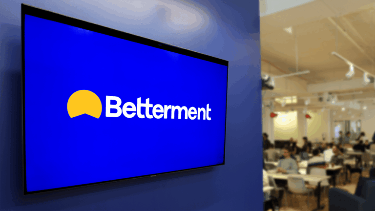 Betterment Launches Pilot of RIA Referral Program