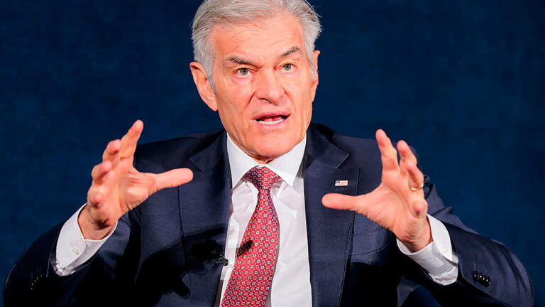 Dr. Oz Is Not the Retirement Guru America Needs