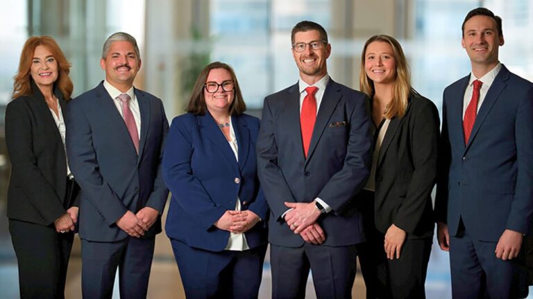 Raymond James Lands $1B, Four-Advisor Team from Merrill