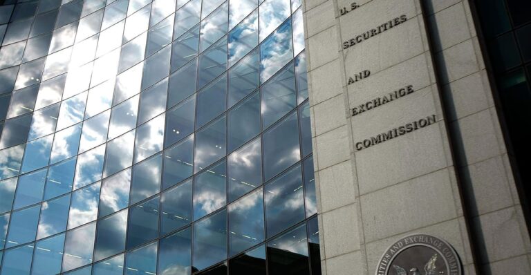 SEC Enforcement Chief Defends Division as Atkins Faces Scrutiny Over Crypto Dismissals