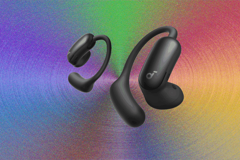 Soundcore Aerofit 2 Pro Review: Open Earbuds With ANC?