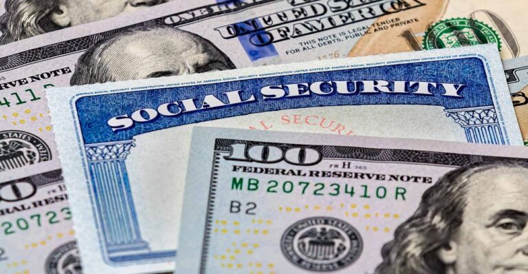 $100,000 in Social Security Benefits Is Too Much