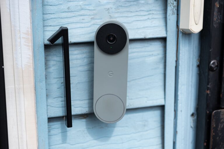 5 Best Video Doorbell Cameras (2026): Smart, Battery, AI, Budget, and Subscription-Free