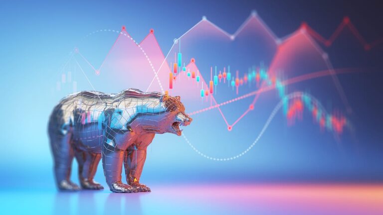 Advisor Sentiment Index: Advisor Views Step Further into Bear Territory