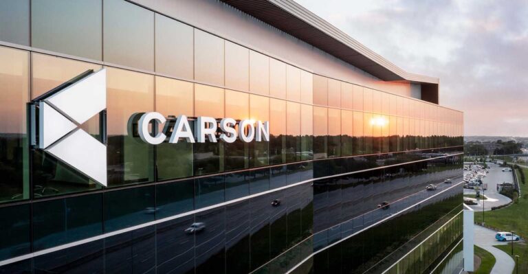 Carson Fully Acquires 6th Partner Firm in 2026 as Platform Setup Bears Fruit