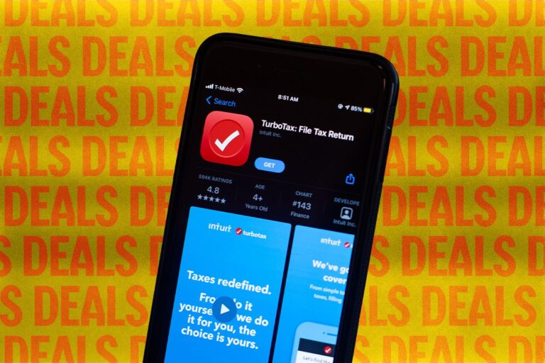 File Your Taxes With TurboTax Full Service Now Before Prices Go Up