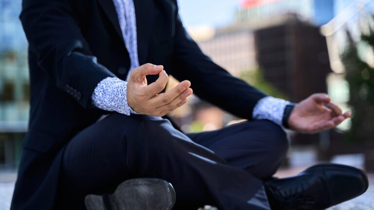 Kitces Research: Advisor Wellbeing Improved in 2025