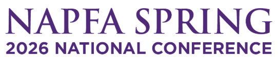 NAPFA Spring 2026 National Conference